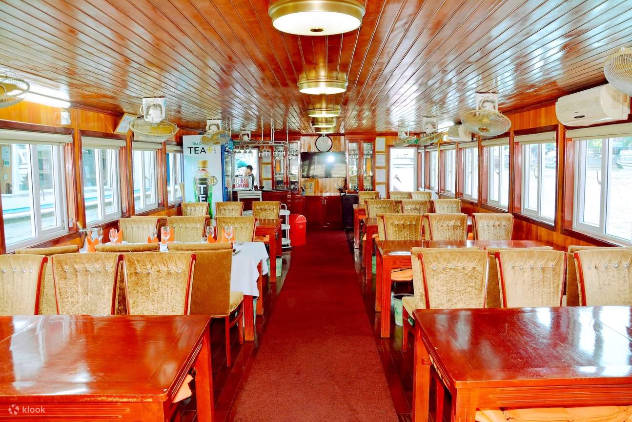 Route 1 Ha Long Bay Tour By Bai Tho Junk Japanese Speaking Guide route-1-ha-long-bay-tour-by-bai-tho-junk-japanese-speaking-guide